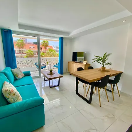 Jade Exclusives In Americas * Playa de las Americas (Tenerife)