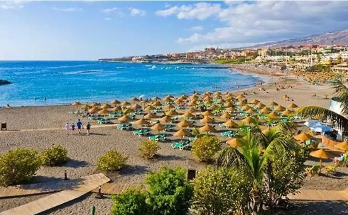 Jade Exclusives In Americas Apartment Playa de las Americas (Tenerife)