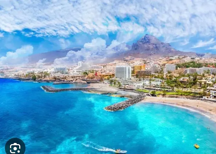 Jade Exclusives In Americas Playa de las Americas (Tenerife)