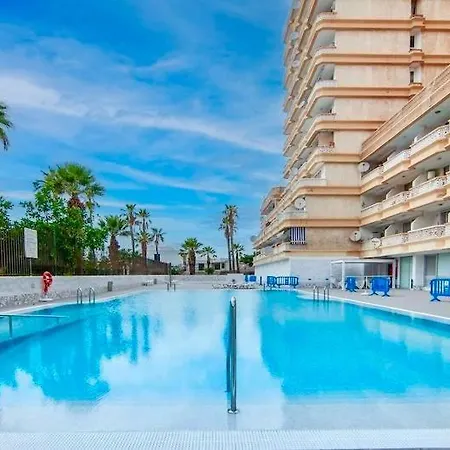 Lägenhet Jade Exclusives In Americas *