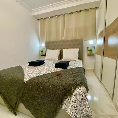 Lägenhet Jade Exclusives In Americas *