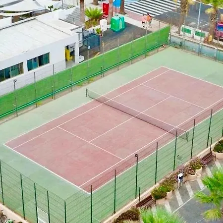 Jade Exclusives In Americas Appartement Playa de las Américas