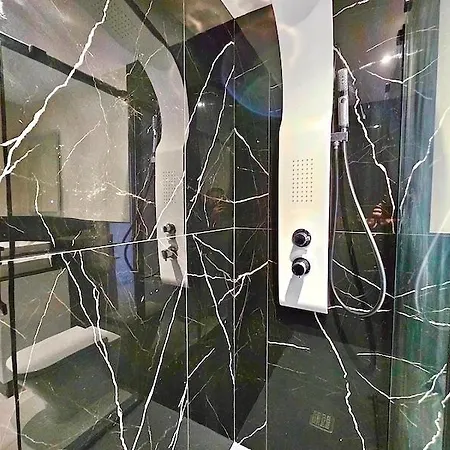 Апартаменты Jade Exclusives In Americas