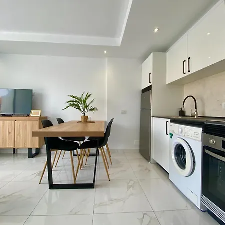 Appartement Jade Exclusives In Americas *