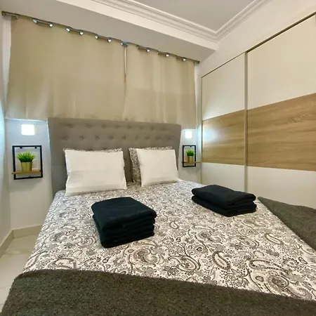 Appartement Jade Exclusives In Americas *