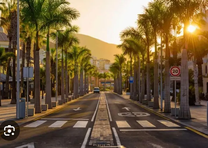 Apartman Jade Exclusives In Americas Playa de las Américas