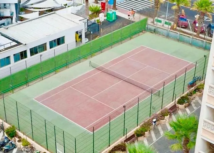 Jade Exclusives In Americas Appartamento Playa de las Americas (Tenerife)