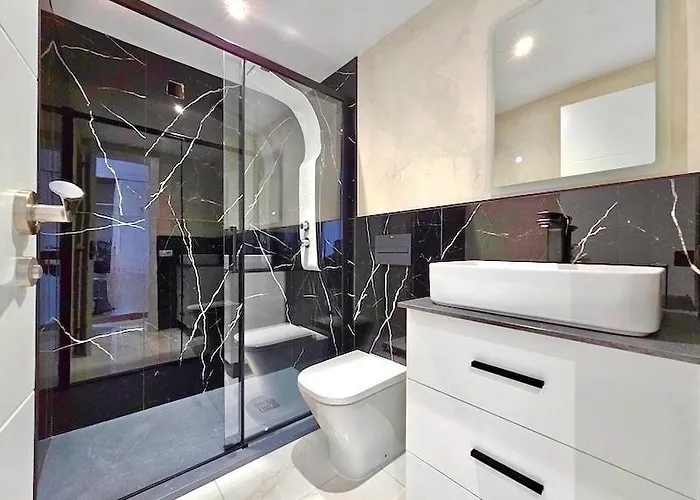 Jade Exclusives In Americas Apartman *