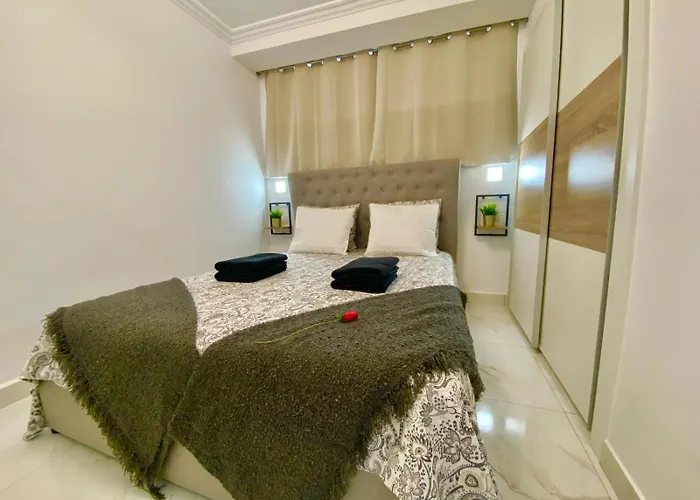 Apartman Jade Exclusives In Americas *