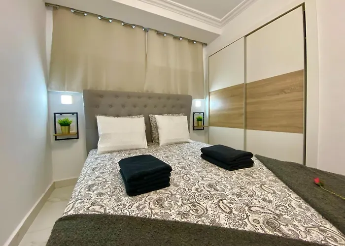 Apartman Jade Exclusives In Americas *