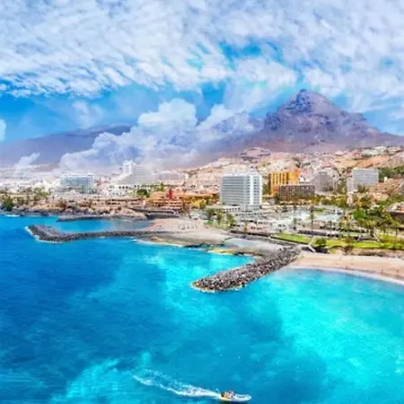 Jade Exclusives In Americas Playa de las Américas